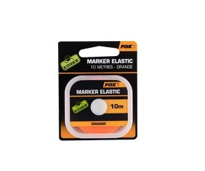 Značkovač Edges Marker Elastic 10m Orange